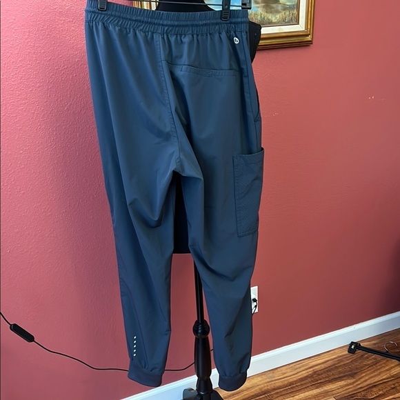 NEW Barco One Boost Scrub Jogger Pants Size S - Picture 6 of 10